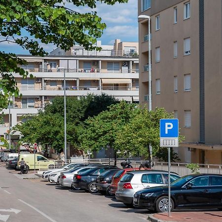 Apartment Suncica 스플리트 외부 사진