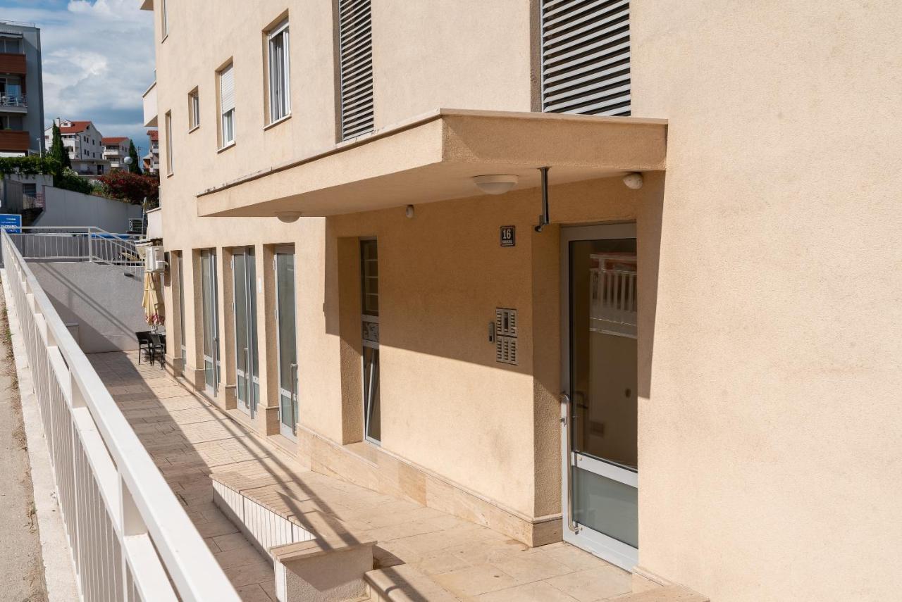 Apartment Suncica 스플리트 외부 사진