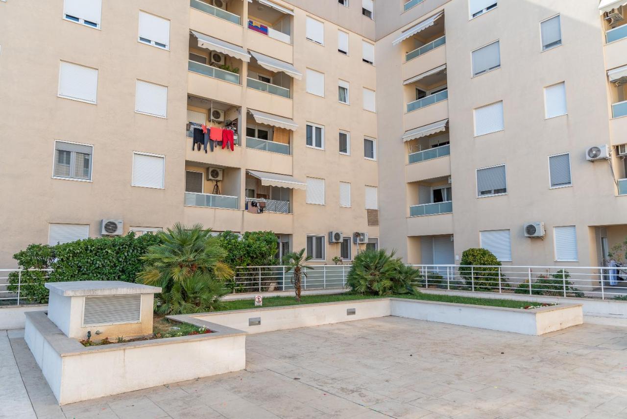 Apartment Suncica 스플리트 외부 사진