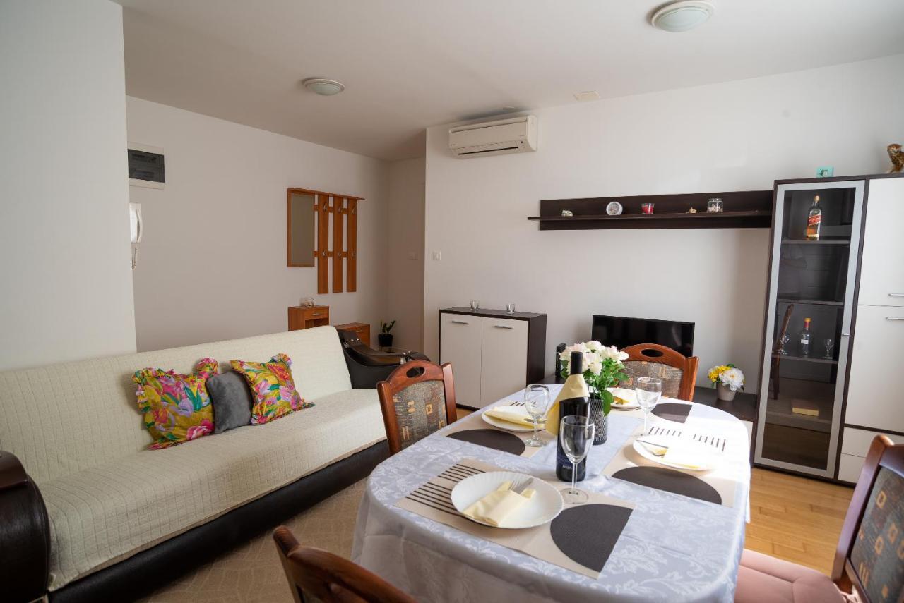 Apartment Suncica 스플리트 외부 사진