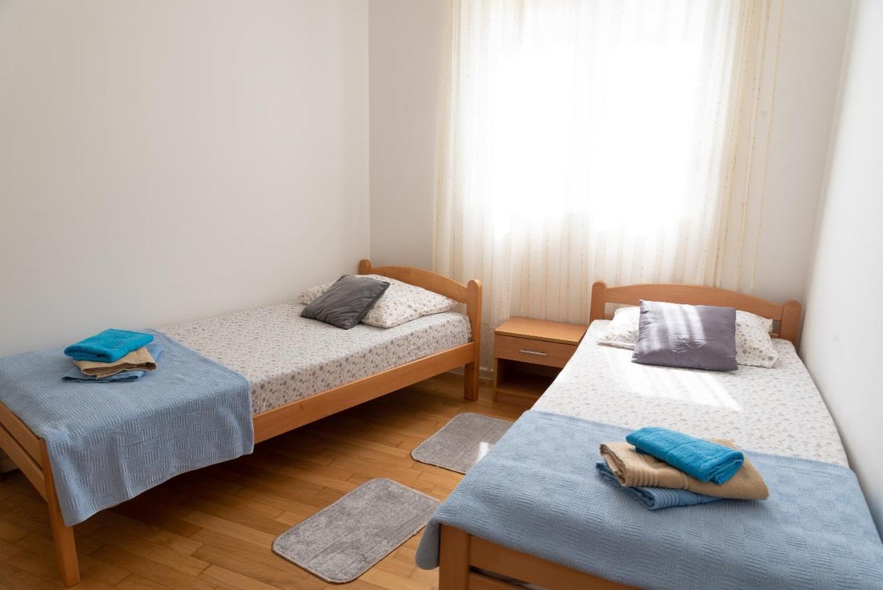 Apartment Suncica 스플리트 외부 사진