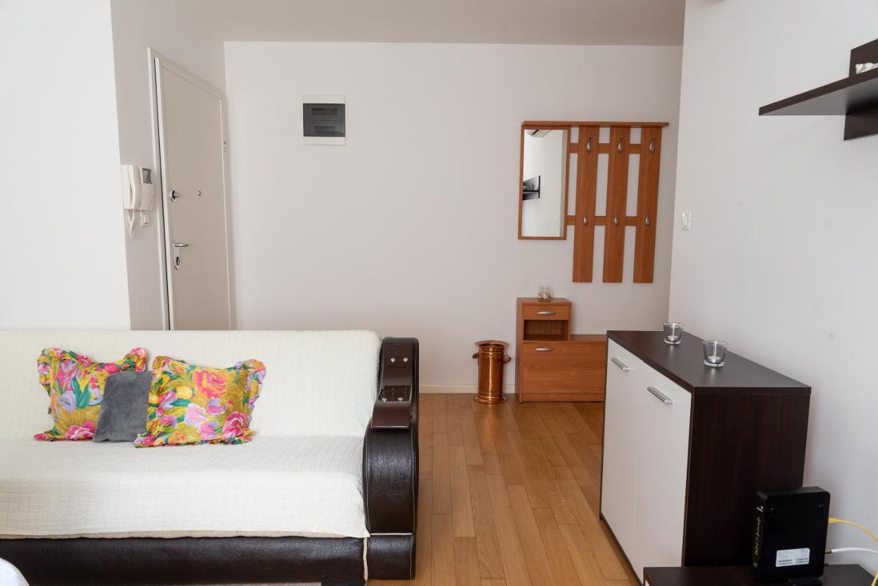 Apartment Suncica 스플리트 외부 사진