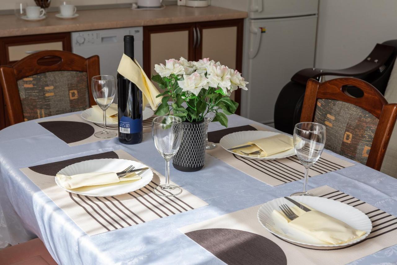 Apartment Suncica 스플리트 외부 사진