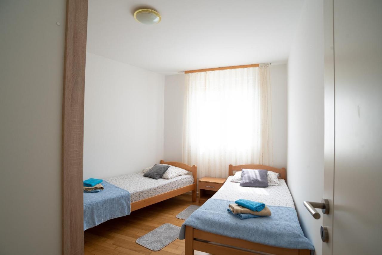 Apartment Suncica 스플리트 외부 사진