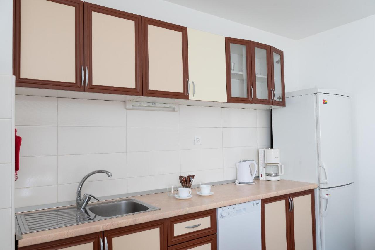 Apartment Suncica 스플리트 외부 사진