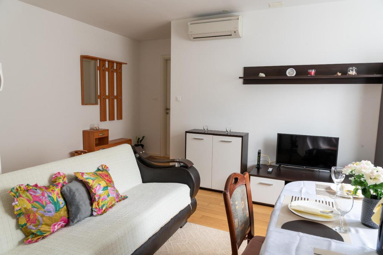 Apartment Suncica 스플리트 외부 사진