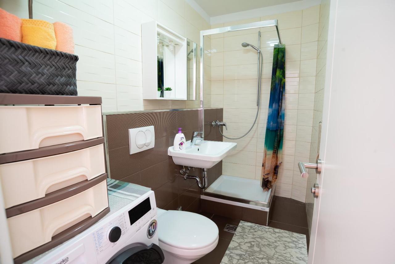 Apartment Suncica 스플리트 외부 사진
