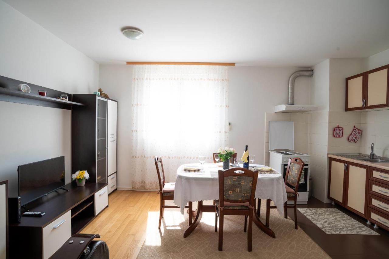 Apartment Suncica 스플리트 외부 사진