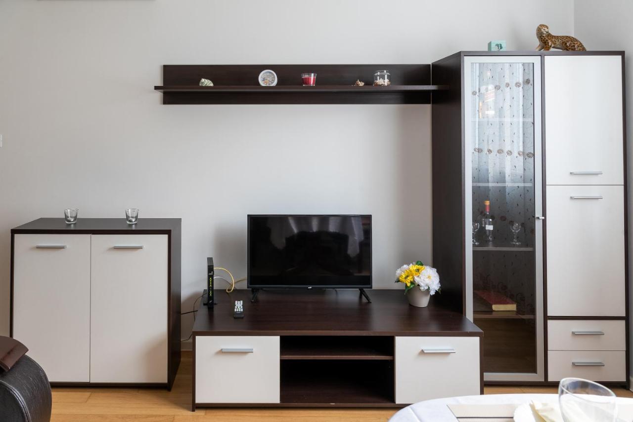 Apartment Suncica 스플리트 외부 사진